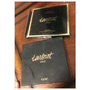 Tartiest Pro Palette